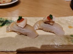 -鮨青(恒基名人购物中心店)