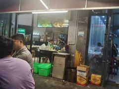 -527烧烤·龙虾·精酿酒(小石城美乐城店)