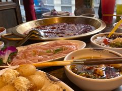 -小龙坎火锅(全球总店)