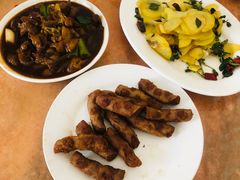 -张大妈饭店