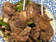 -川堂风·跷脚牛肉·乐山爆炒(宝山日月光店)