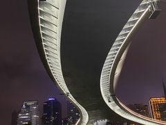 -珠江夜游广州塔·中大码头