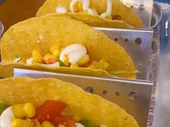 -HFFOUSA TACO弗萨塔可墨西哥餐厅(颐堤港店)