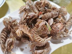 -莲花公园煎蟹(总店)