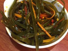 -拿渡麻辣香锅(管庄店)