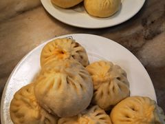 猪肉大葱包子-天兴居(鲜鱼口街店)