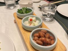 -祥记餐饮•豫粤珍味(金隅大厦店)