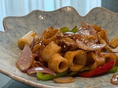 -北海金昌开元名都大酒店·四季轩中餐厅