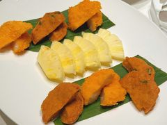 -金链花·泰国餐厅(国贸店)
