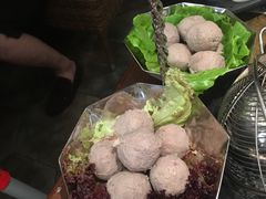 -左庭右院鲜牛肉火锅(南通CBD大有境店)