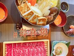 -一本料理(西溪天街店)