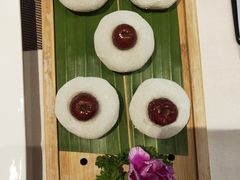 雪山一点甜-若蘭慈·无国界素食料理(欢乐海岸店)