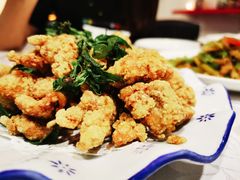 -老妈私房菜
