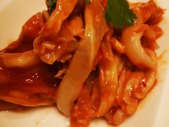 -東城故事·尋找姆媽的味道(玉兰路店)