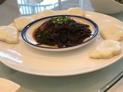 -海天一色海景自助餐厅(西港花园店)