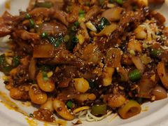 -情妹耙泥鳅·江湖川菜(科华店)