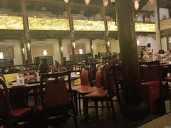 -HOHO餐厅(古子城店)