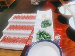 -1078號老北京涮肉(松柏店)