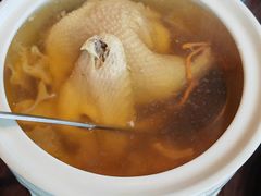 -环球港凯悦 · 享悦中餐厅