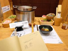 -独食火锅·半米屋台(望平街店)