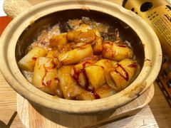 -邹开喜·炭炉鸡煲·海鲜火锅(虹口足球场店)