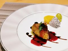 -香樟花园法式铁板烧(恒隆广场店)