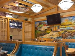 -九田家黑牛烤肉料理(华侨城店)