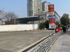 -中国石油(青羊加油站)