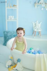 点击看大图 -Baby Pastel 自然光儿童摄影(CBD店)