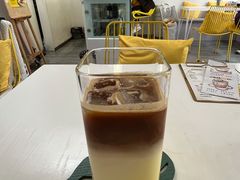 -五进制 Coffee Shop