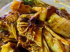 -明记牛杂(新马路分店)