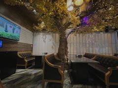 -冰城小镇音乐串吧·聚会餐厅(百子湾店)
