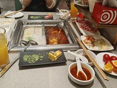 -海底捞火锅(龙岗星河COCO Park店)