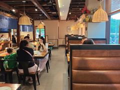 -江南小叙·美食研究院(鱼街店)