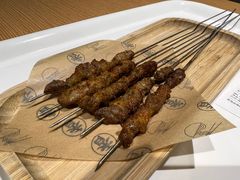 -百晟香·兰州牛肉面(景泰美食城店)