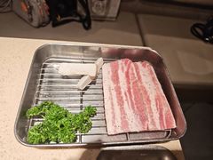 -Ant 蚂蚁洞烤肉·大营地(上海静安大悦城店)
