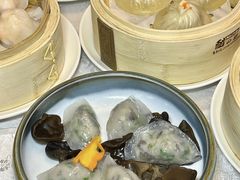 -酌宴府The China Club·广州万富希尔顿酒店(云城东路店)