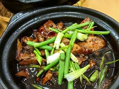 Innard Dry-新兴瓦煲肉骨茶
