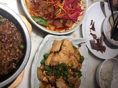 拉皮-佬肥猫(国华广场店)