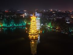 -桂林两江四湖景区