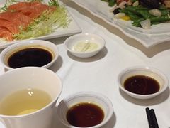 -广州塔晖粤轩中餐厅