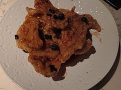 -奉天小馆·非遗东北菜(济南万象城店)
