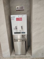 -中国福利会国际和平妇幼保健院(徐汇院区)