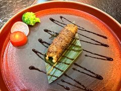 -大江户日本料理(吕厝店)