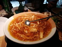 宋嫂鱼羹-外婆家(杭州马塍店·杭帮菜名店)