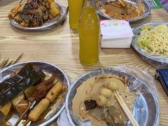 -彭姐麻辣烫(海淀店)