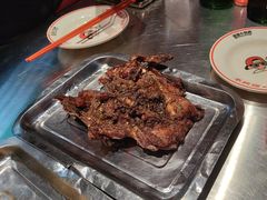 -堂堂小伙夫·辽宁小吃大排档(京西大悦城店)