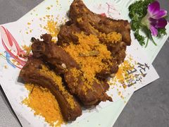 -小方外婆菜(蒙山路店)