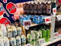 -盒马鲜生(馥邦国际店)