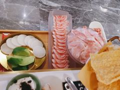 -豆花姐烂豆花火锅(水屯北路恒大滨河店)